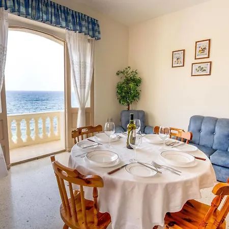 Horizon Apartments Gozo Marsalforn Esterno foto