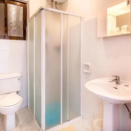Horizon Apartments Gozo Marsalforn Esterno foto