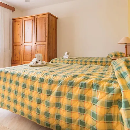 Horizon Apartments Gozo Marsalforn Esterno foto
