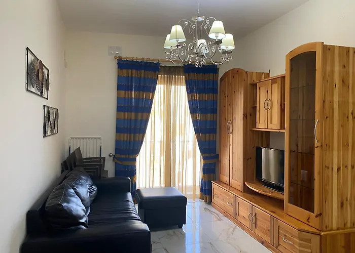 Horizon Apartments Gozo
