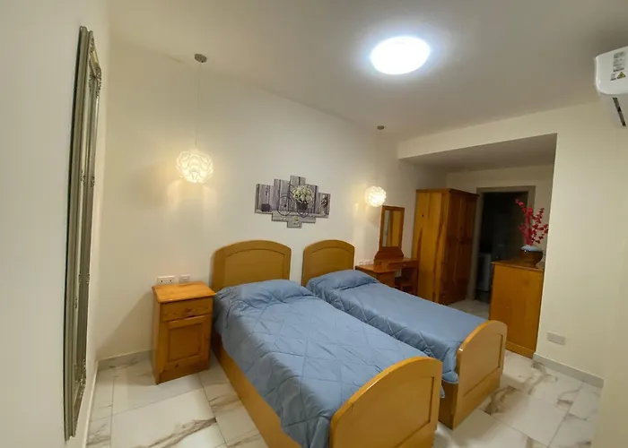 Horizon Apartments Gozo