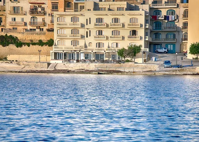 Horizon Apartments Gozo