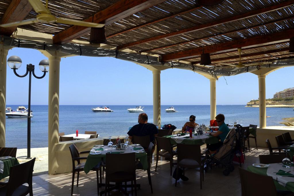 Horizon Gozo Aparthotel