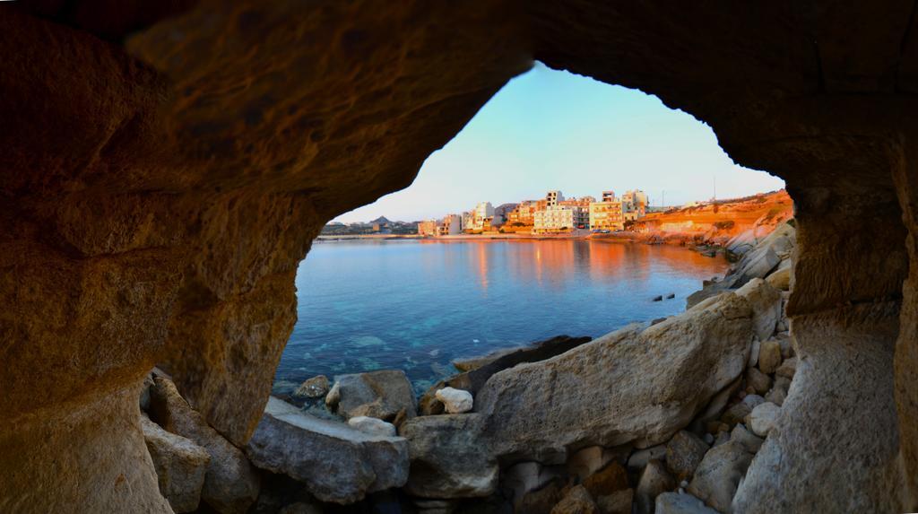 Horizon Gozo Aparthotel Marsalforn
