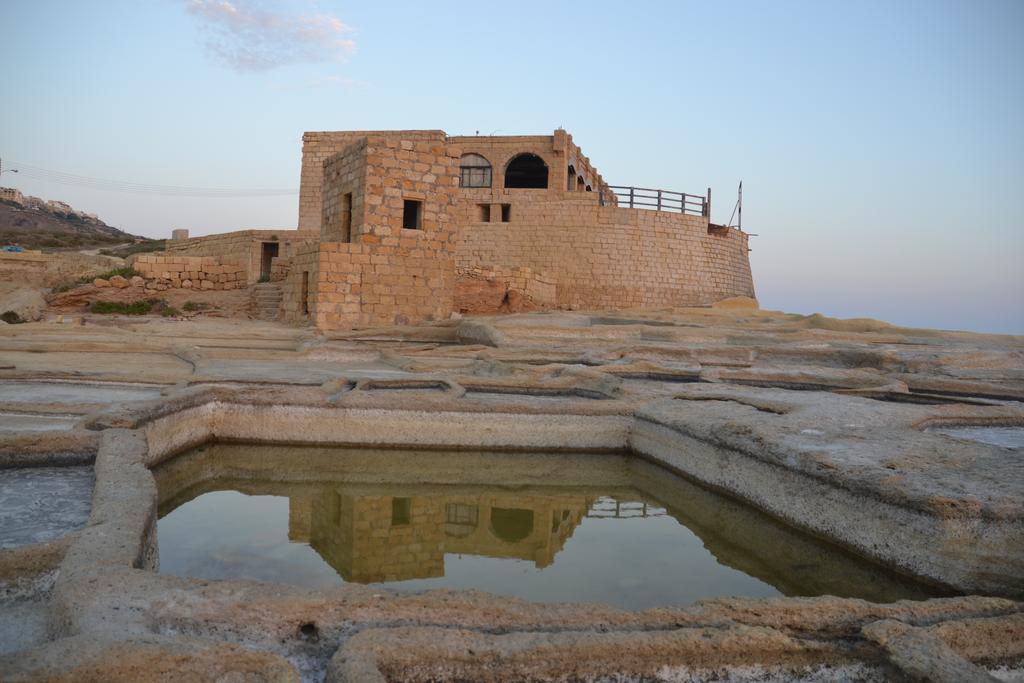 Horizon Gozo
