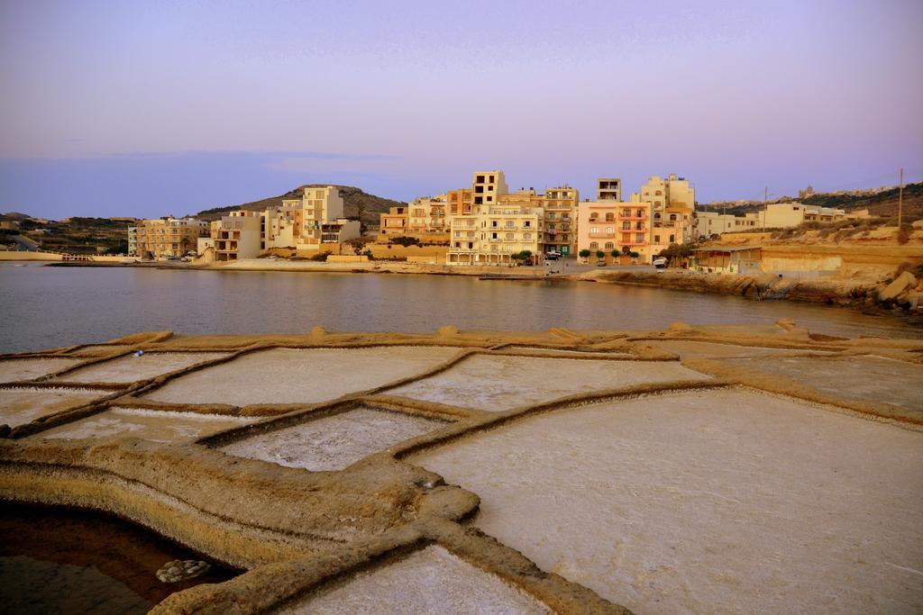 Aparthotel Horizon Gozo Marsalforn
