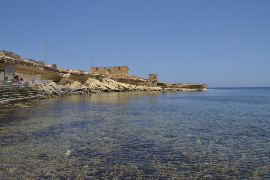 Aparthotel Horizon Gozo Marsalforn