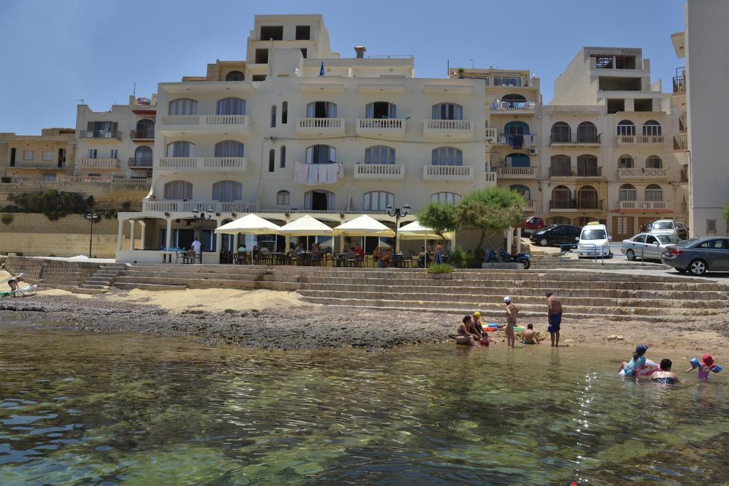 Aparthotel Horizon Gozo