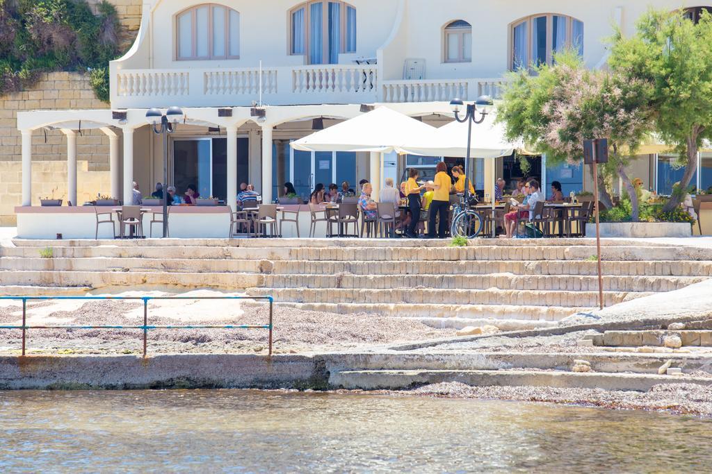Aparthotel Horizon Gozo 3*