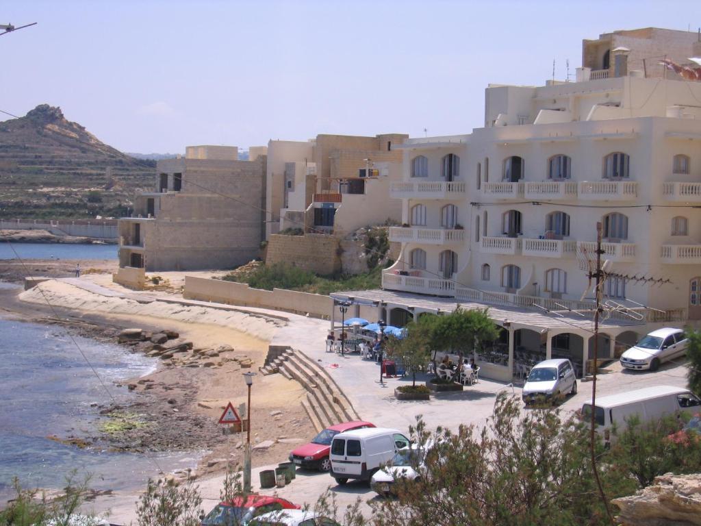 Horizon Gozo 3*