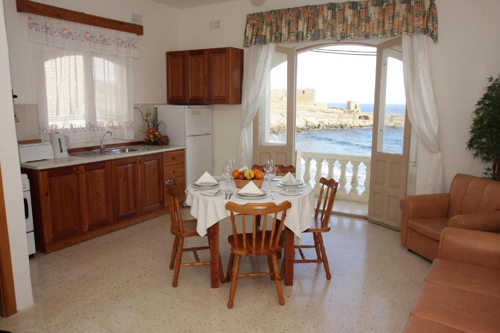 Aparthotel Horizon Gozo