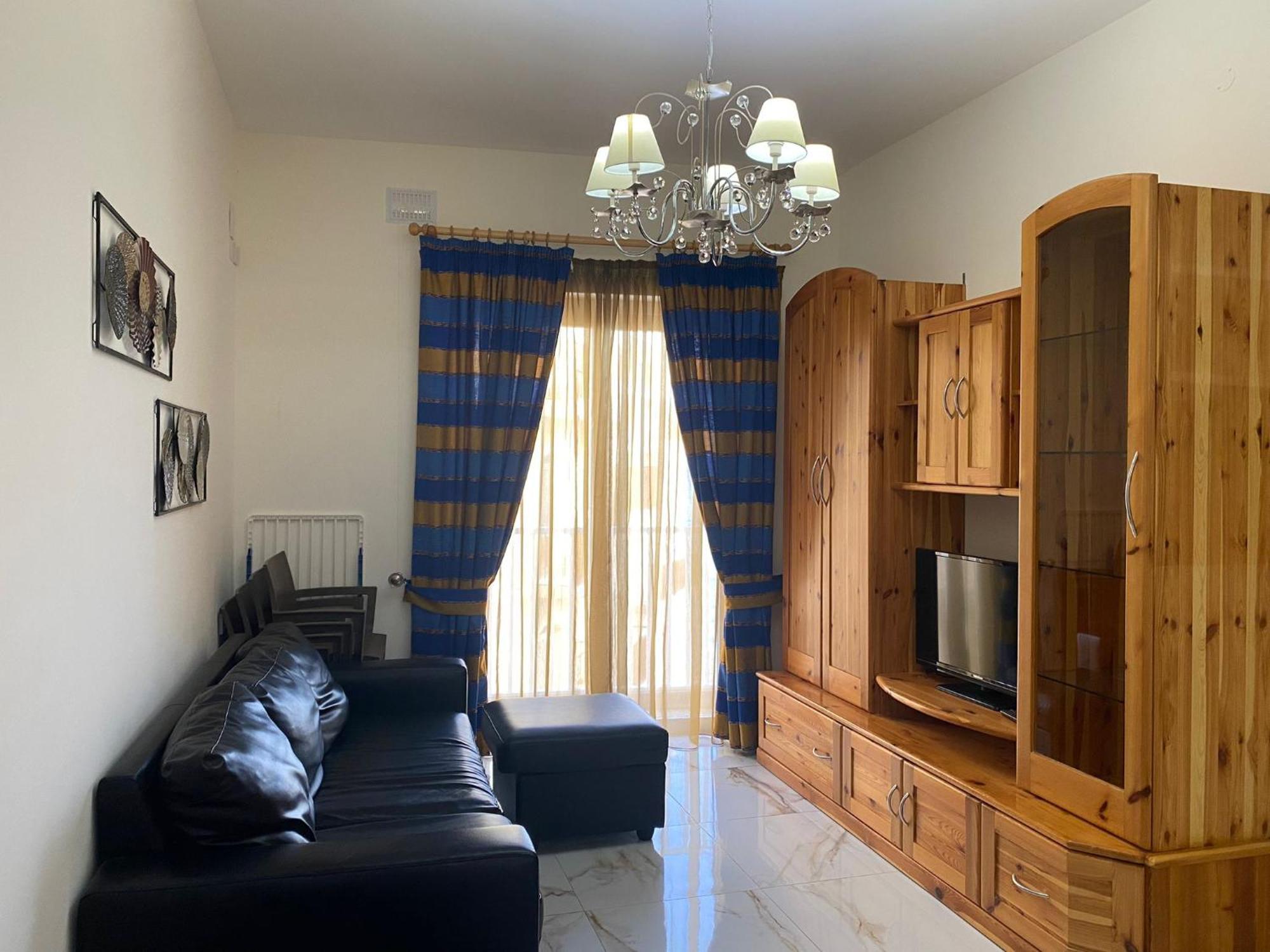Horizon Gozo 3* Marsalforn