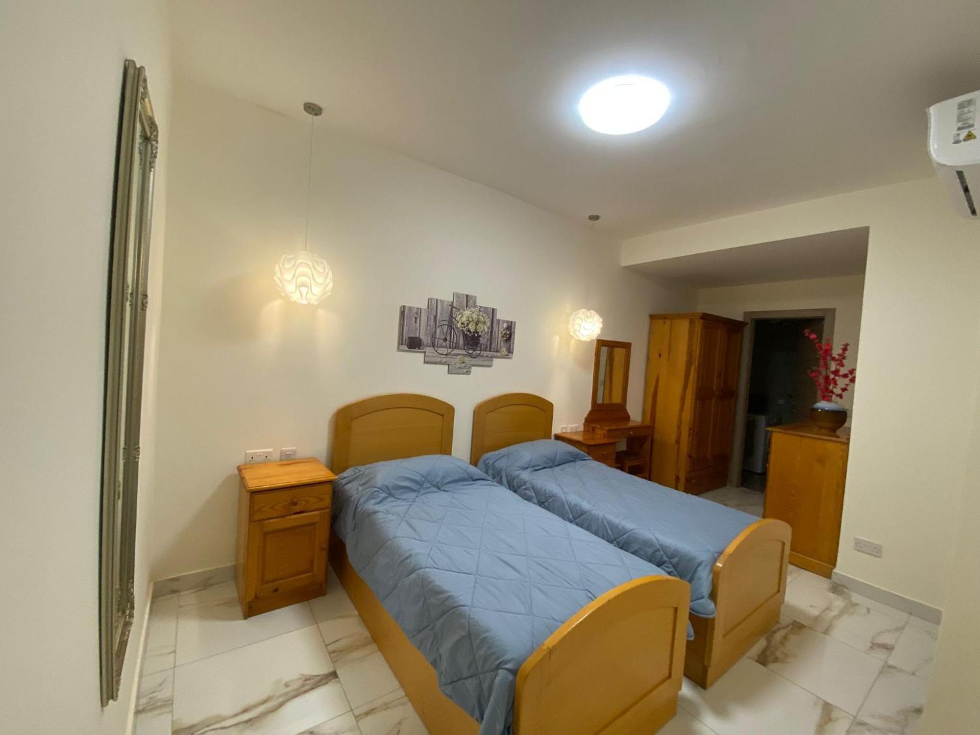 Horizon Gozo Aparthotel 3*