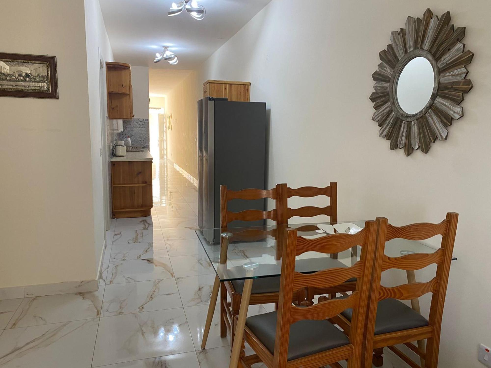 Horizon Gozo Aparthotel Marsalforn