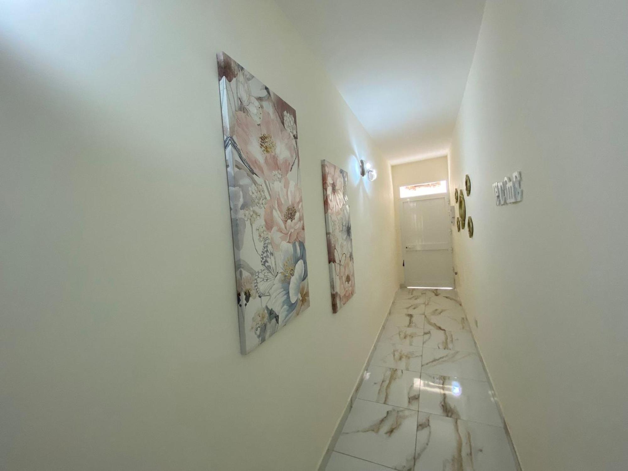 Aparthotel Horizon Gozo Marsalforn