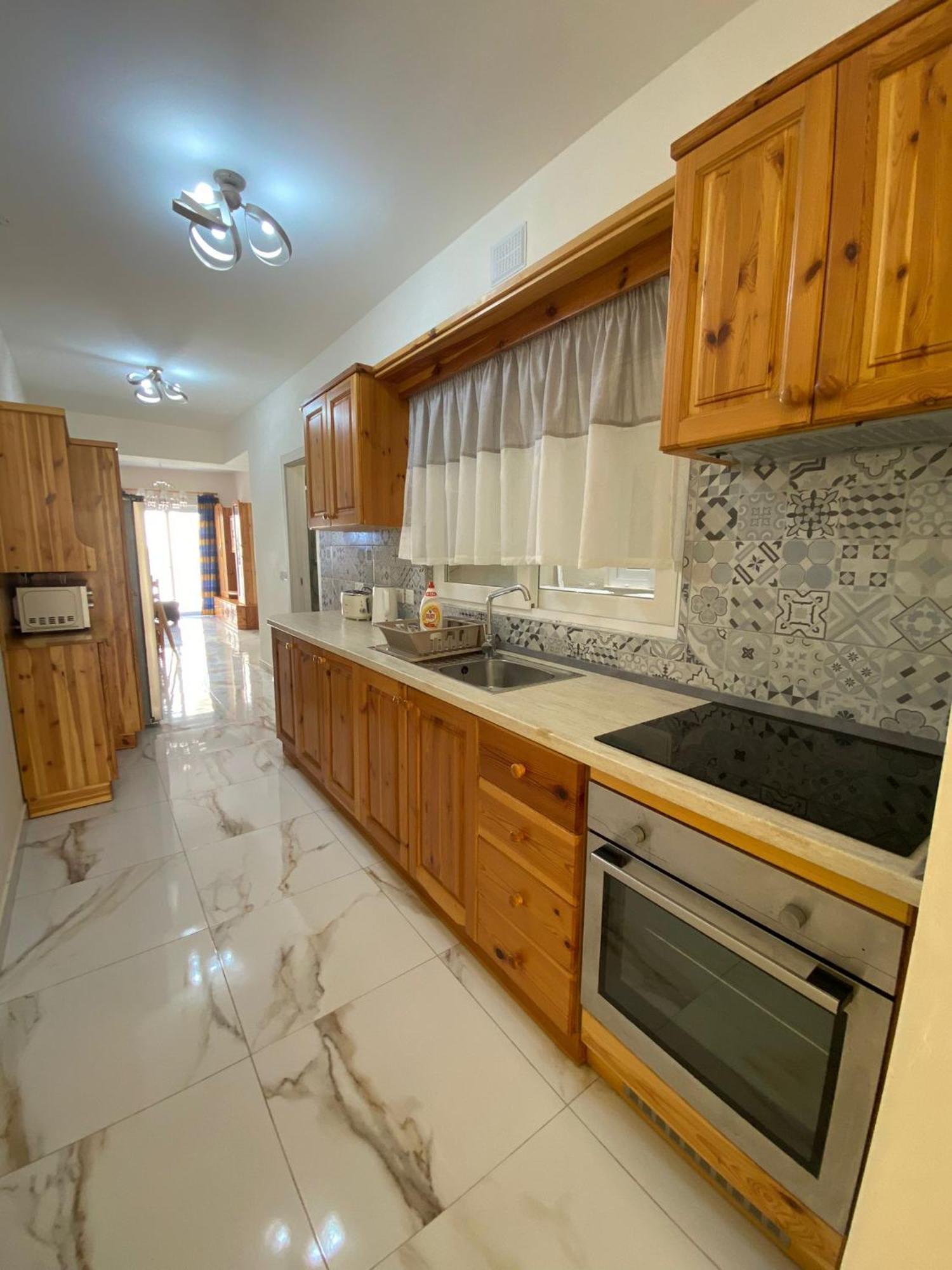 Horizon Gozo 3*
