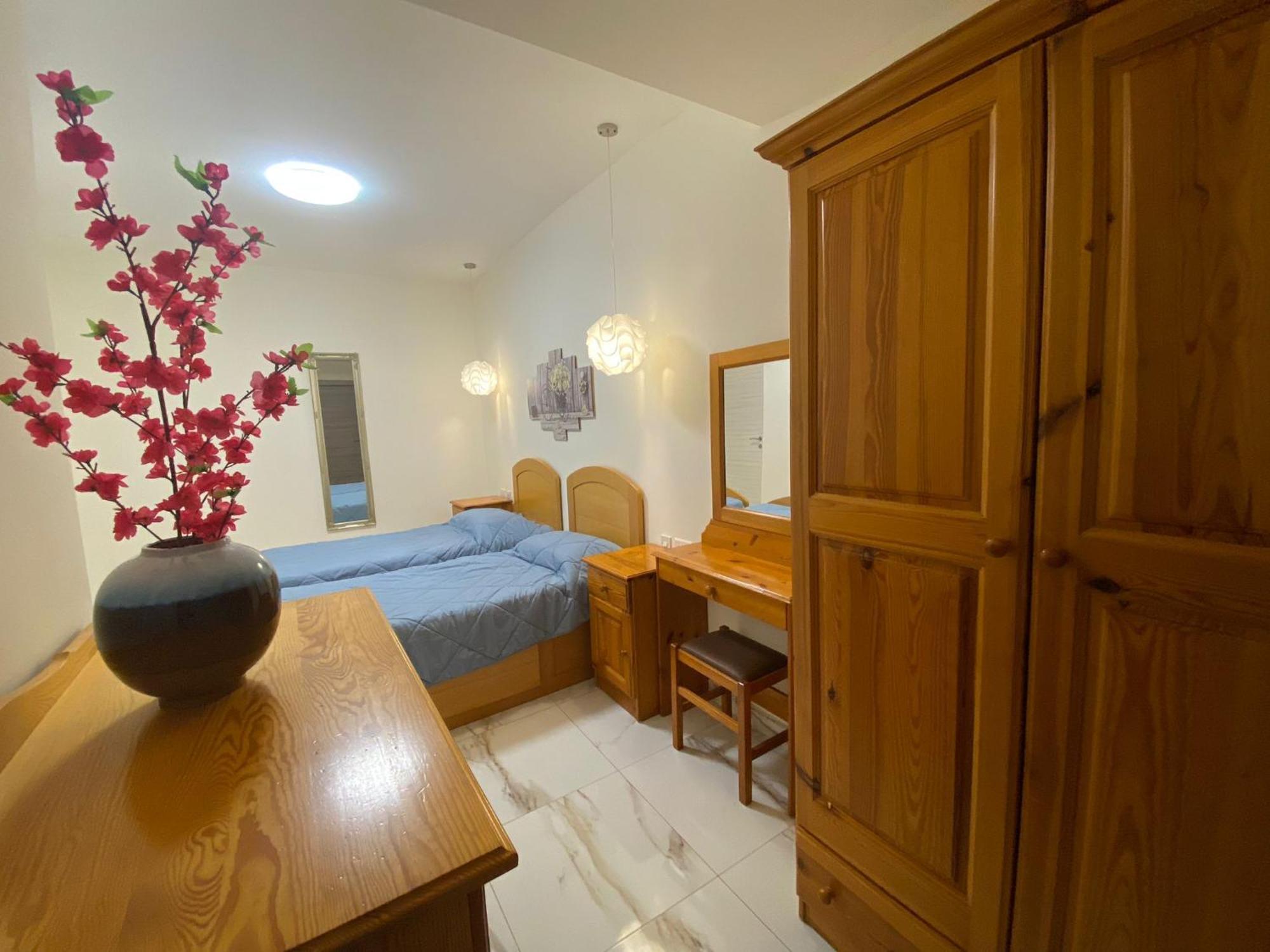 Aparthotel Horizon Gozo Marsalforn