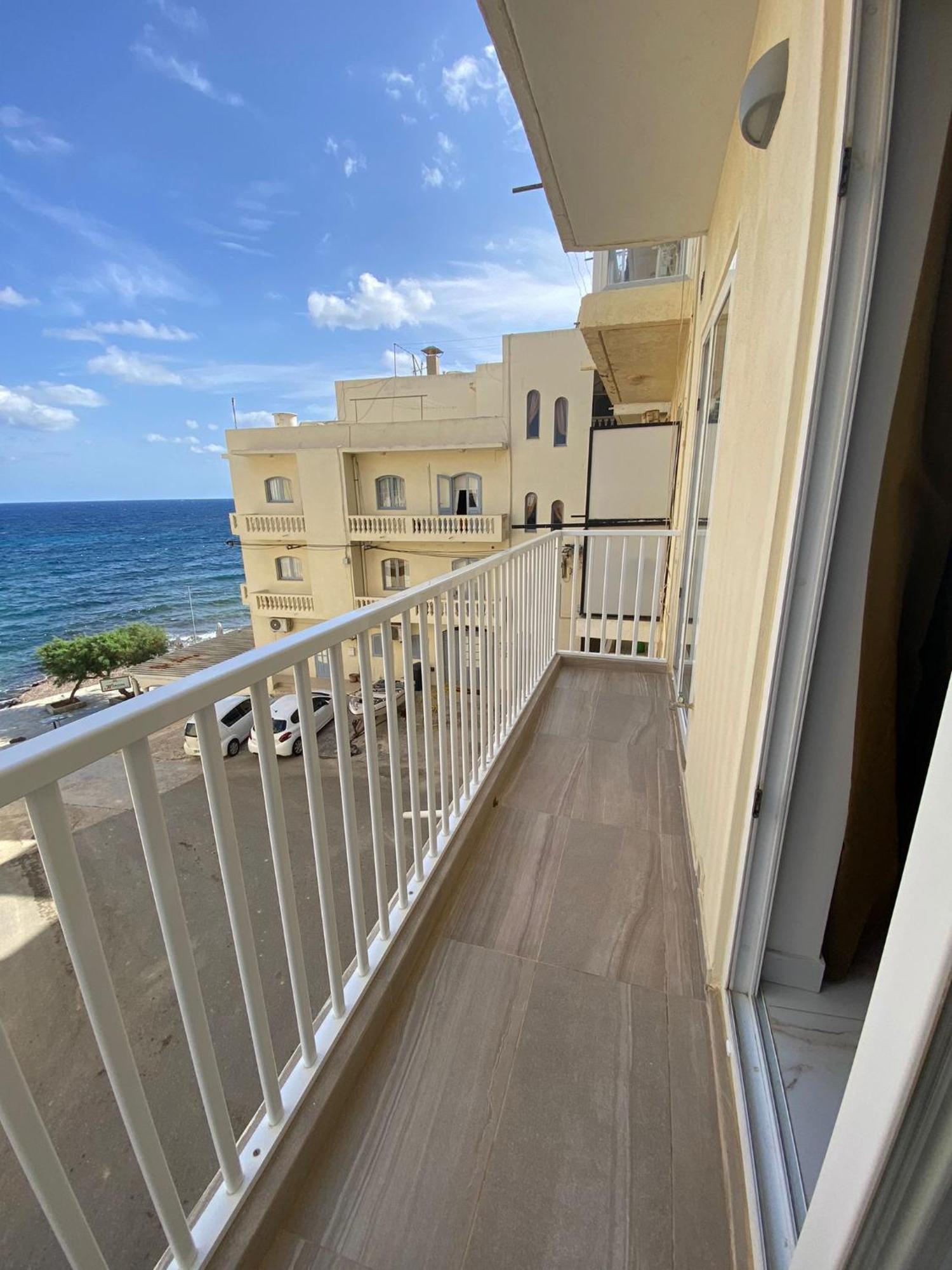 Horizon Gozo Aparthotel Marsalforn