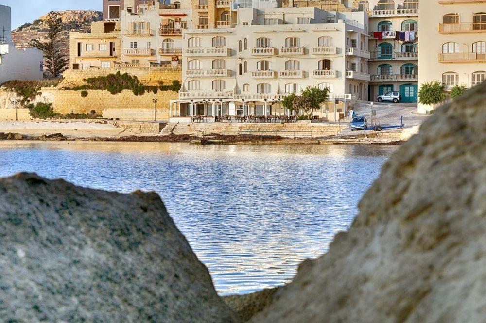 Horizon Gozo Aparthotel Marsalforn