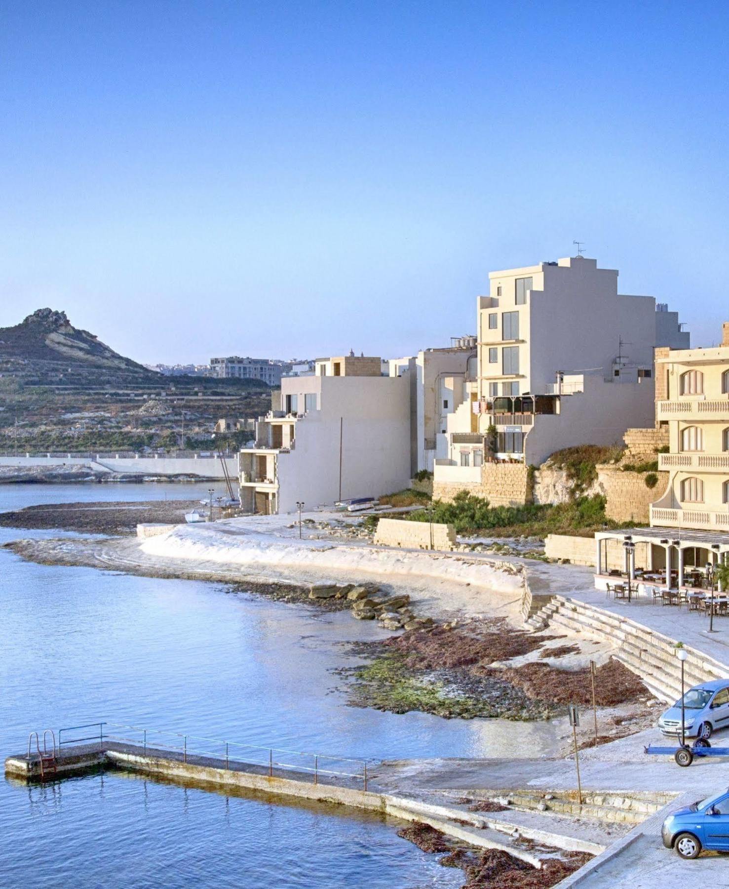 Horizon Gozo