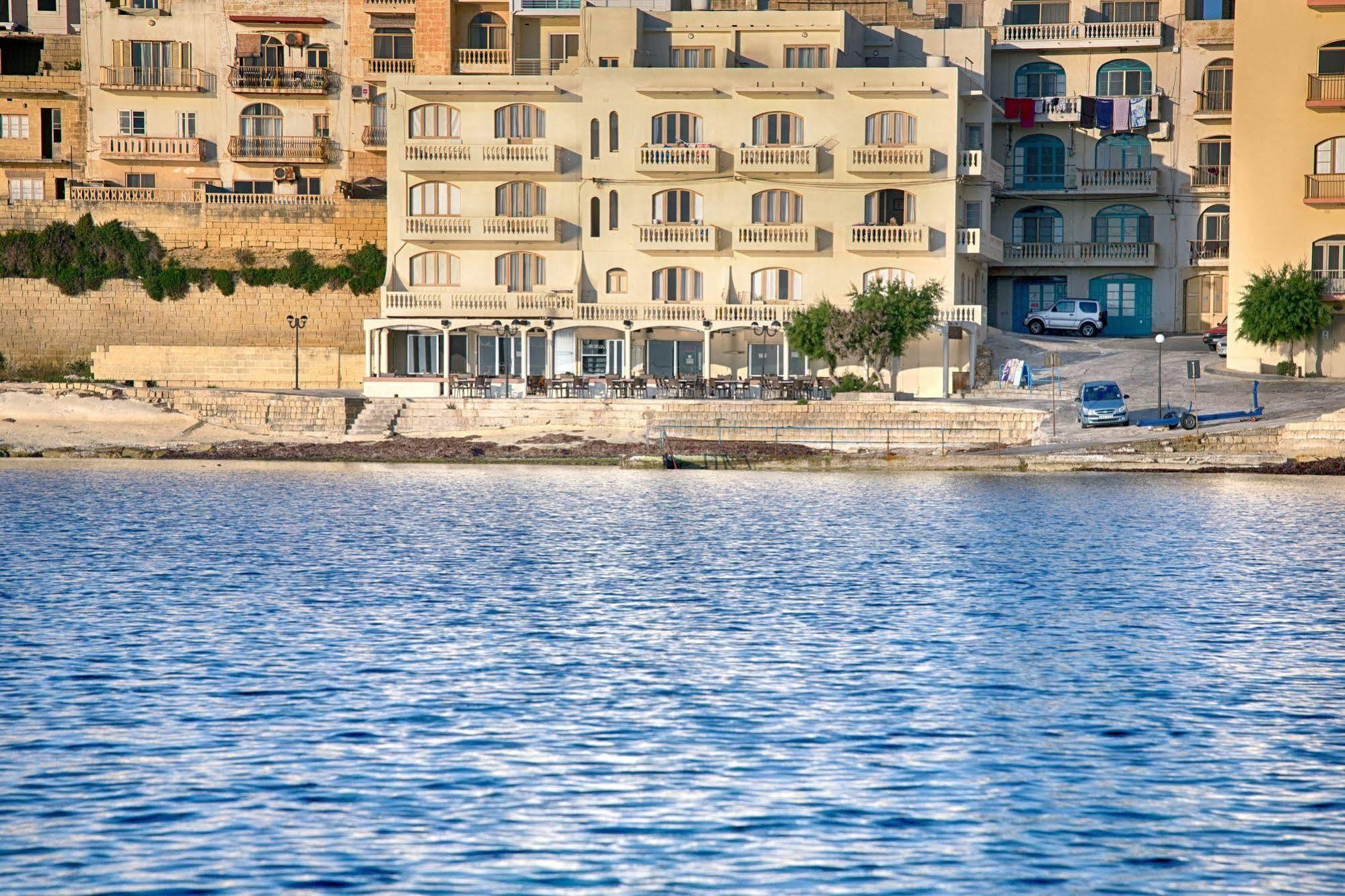 Aparthotel Horizon Gozo