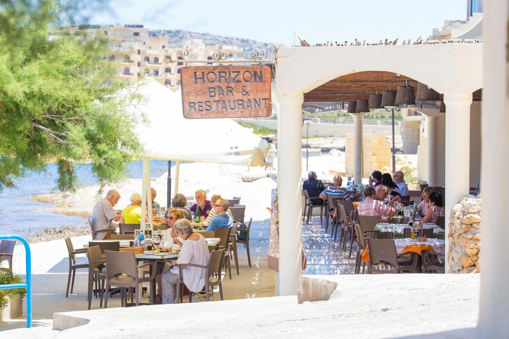 Horizon Gozo