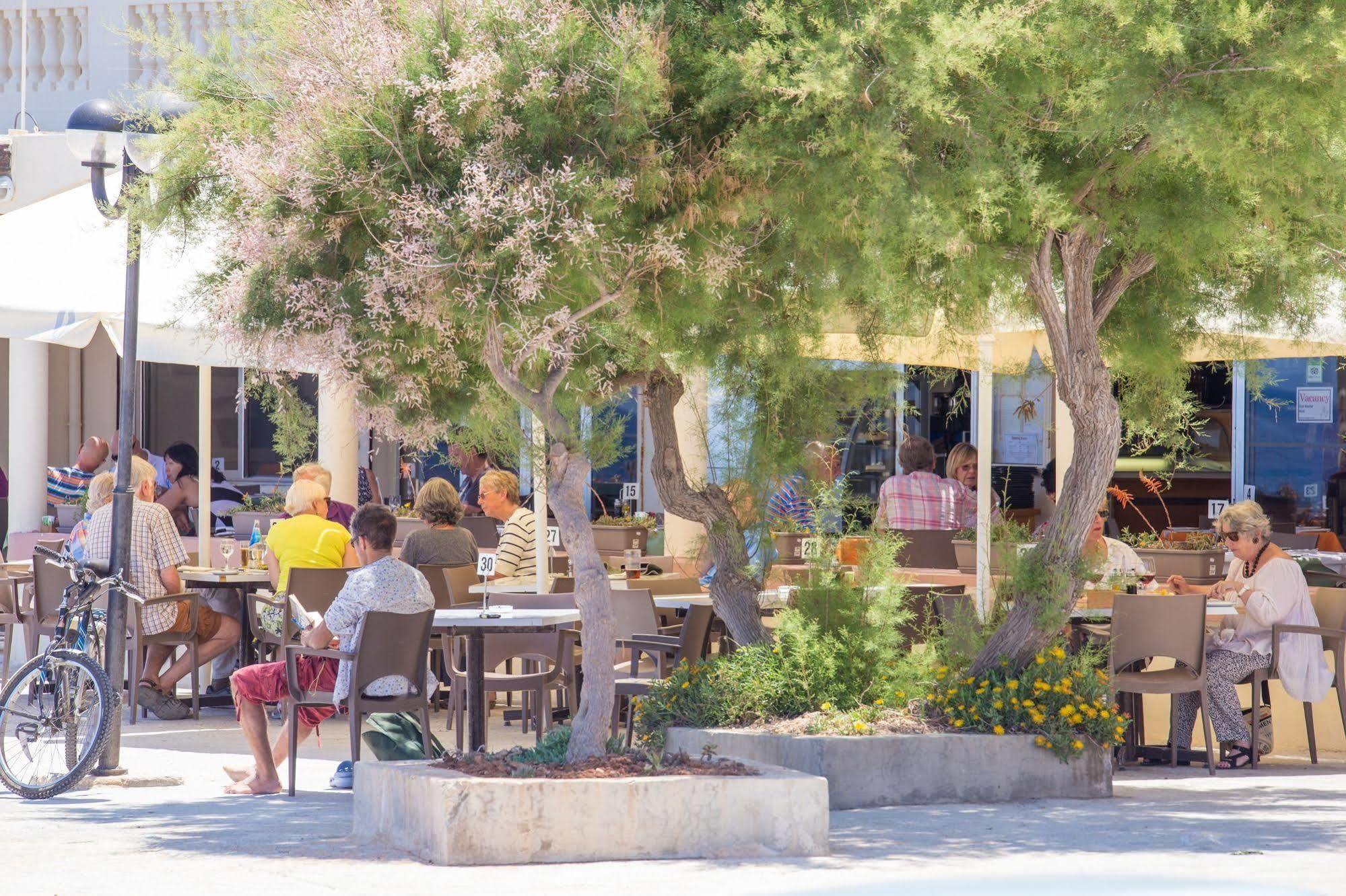 Horizon Gozo Aparthotel 3*