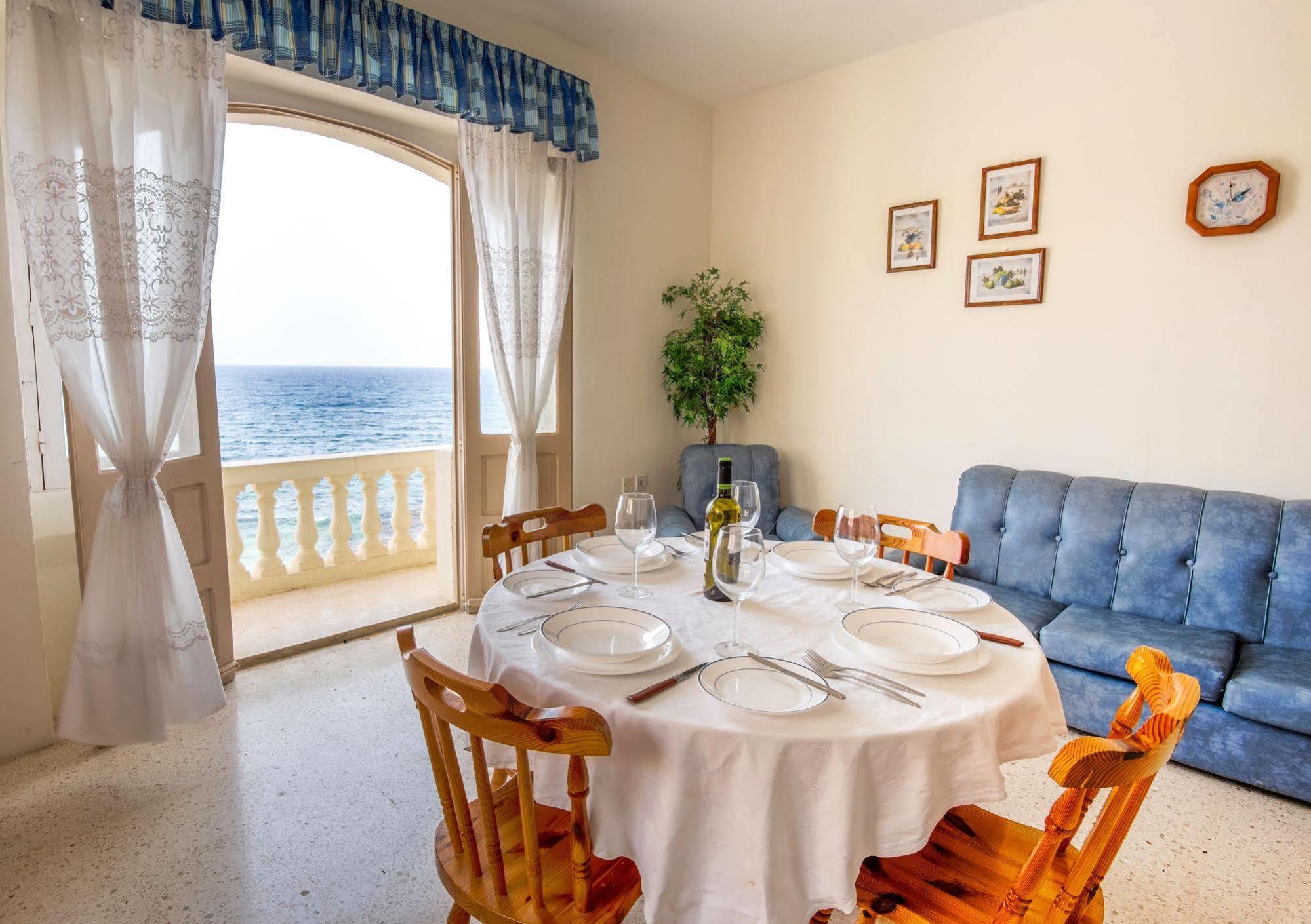 Horizon Gozo 3* Marsalforn