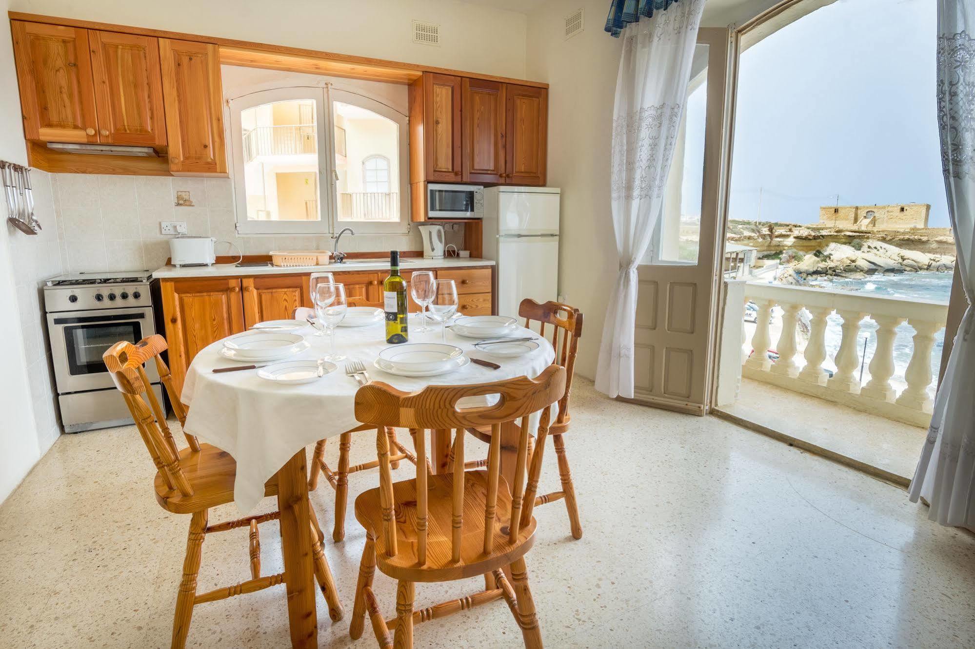 Horizon Gozo Aparthotel 3*
