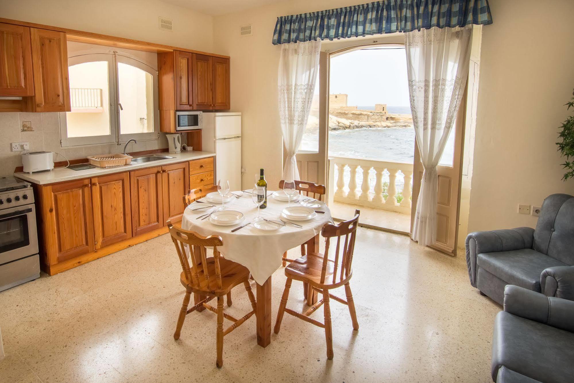 Horizon Gozo 3*