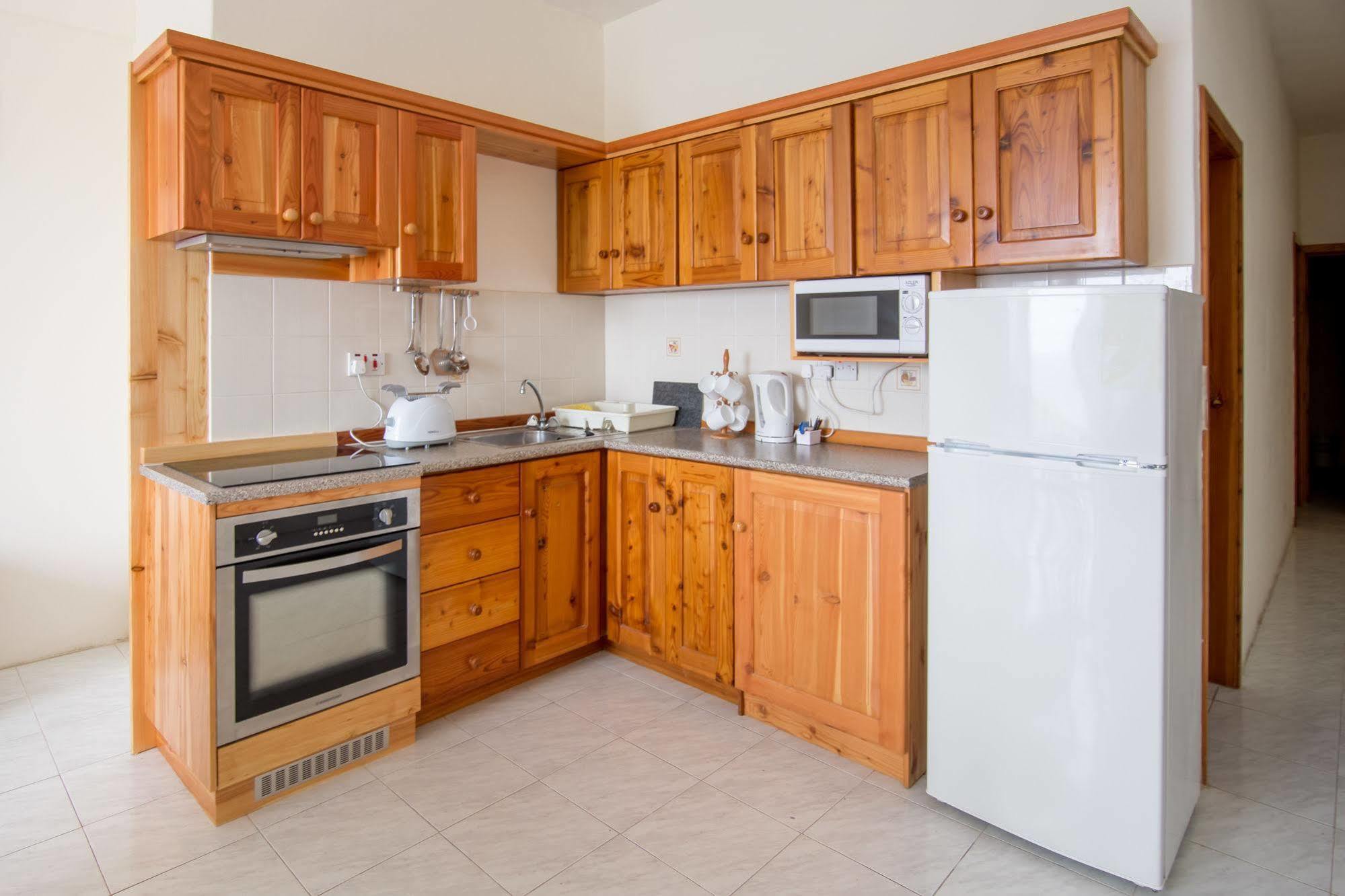 Aparthotel Horizon Gozo Marsalforn