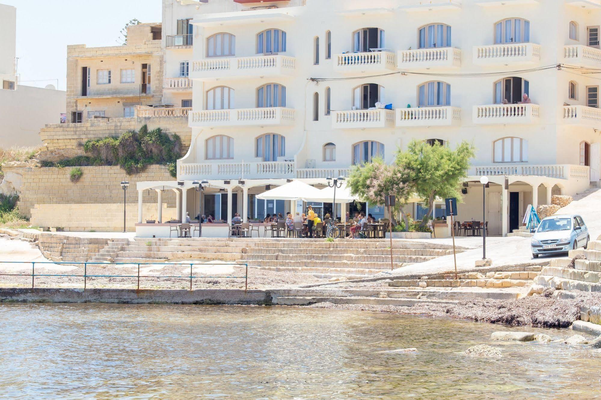 Horizon Gozo Aparthotel