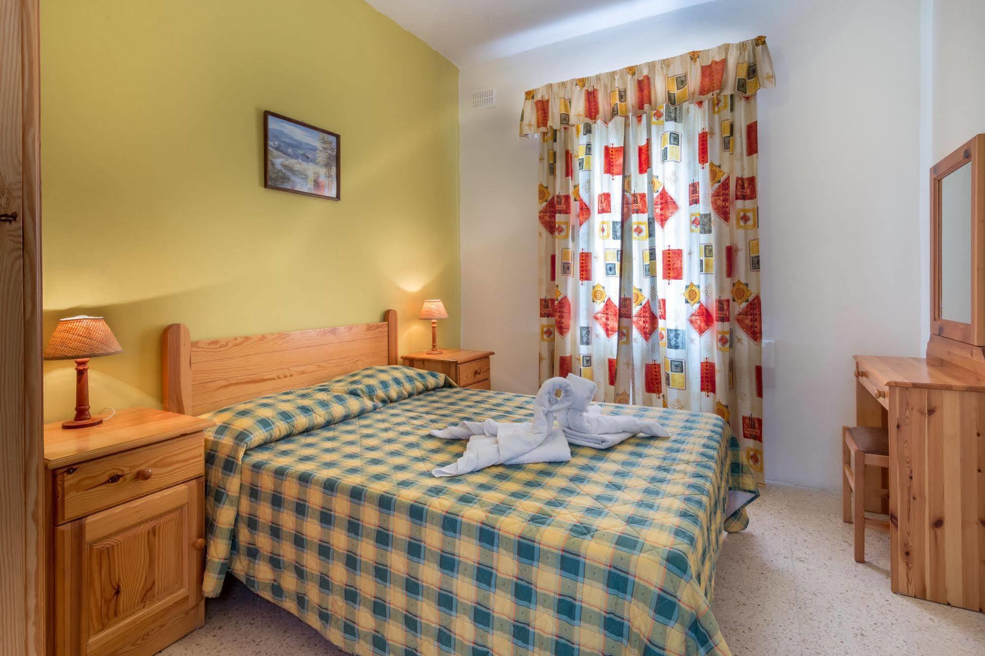 Aparthotel Horizon Gozo 3*