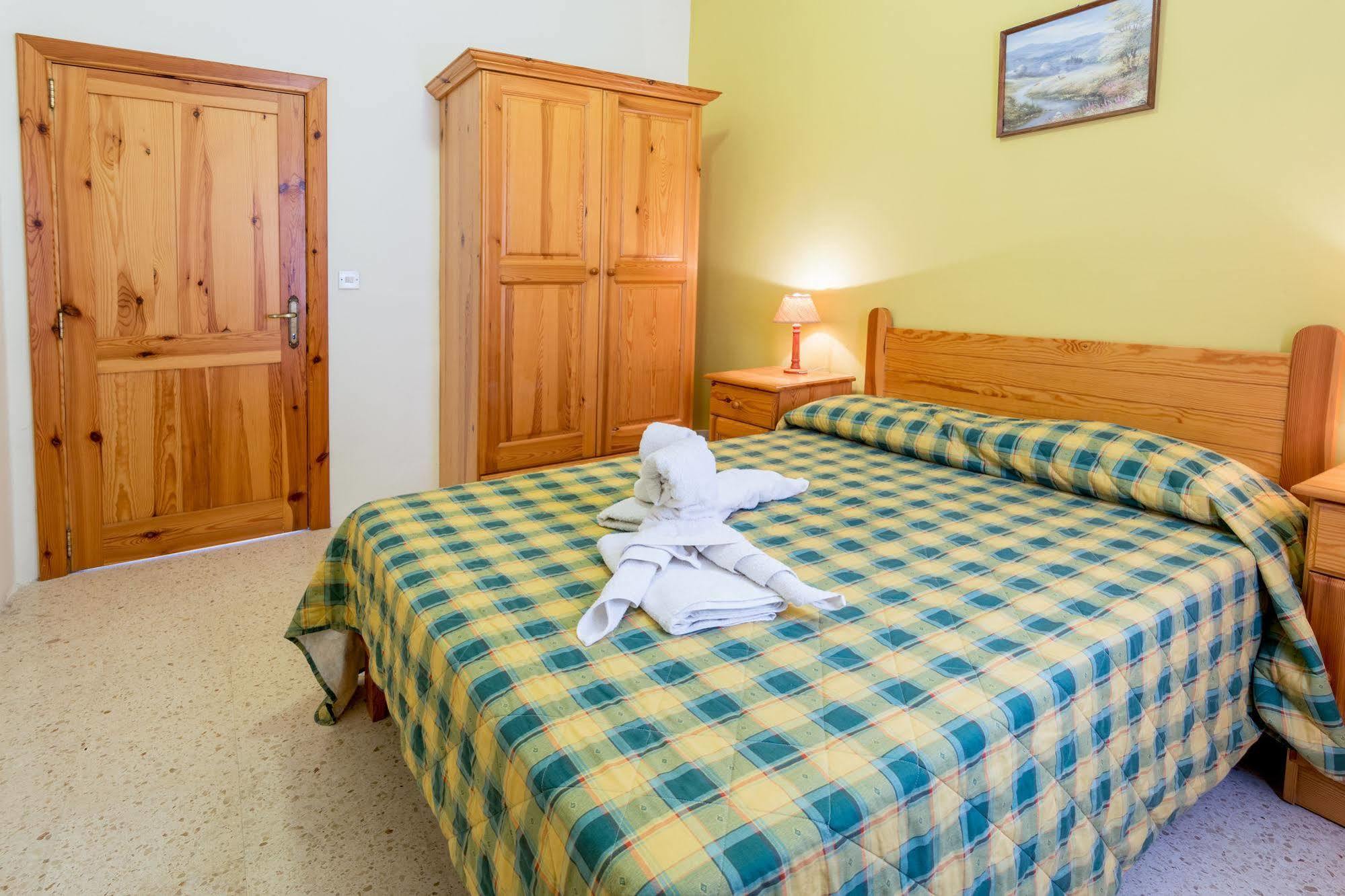 Horizon Gozo Aparthotel 3*