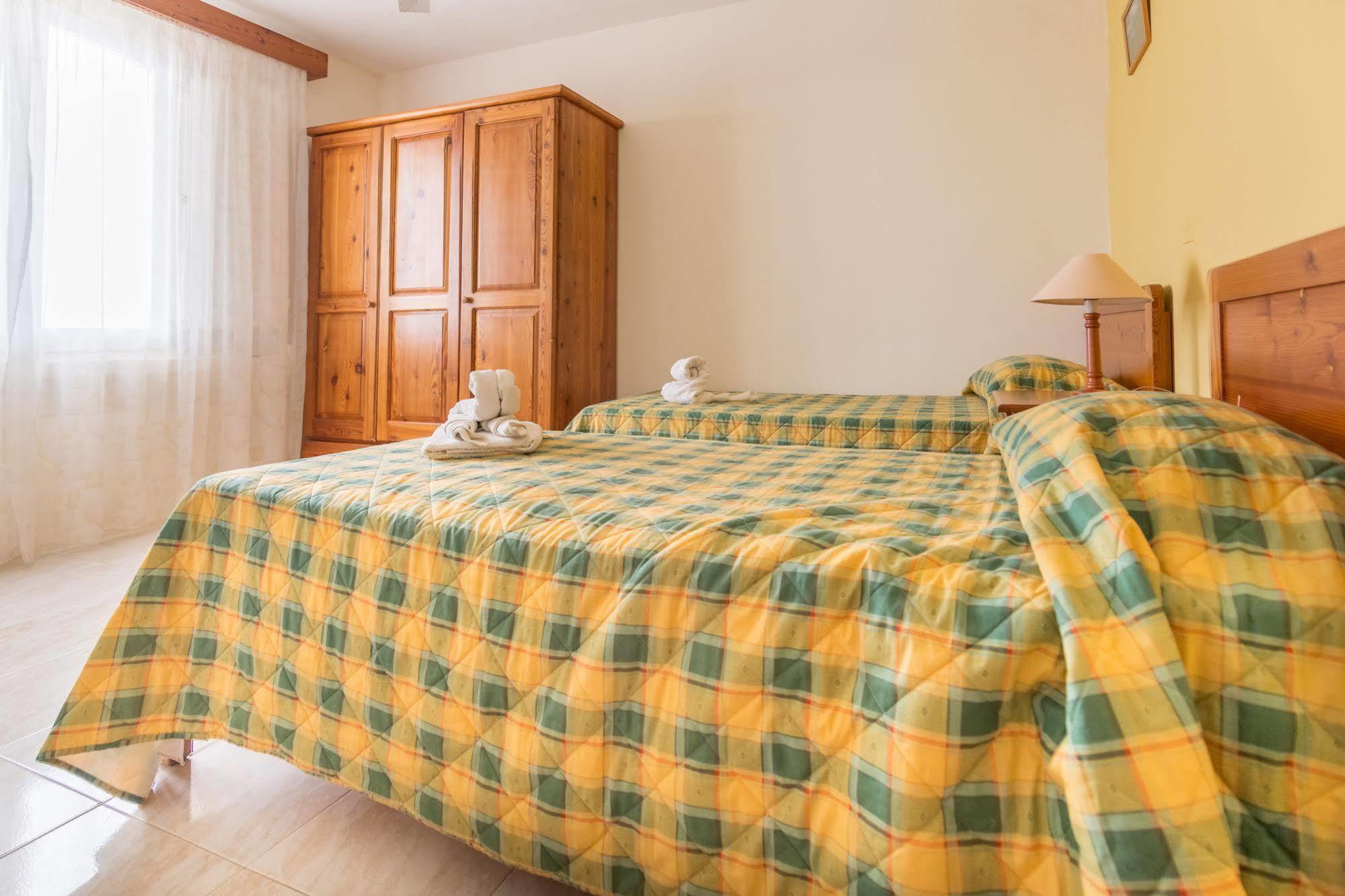 Horizon Gozo Aparthotel 3*