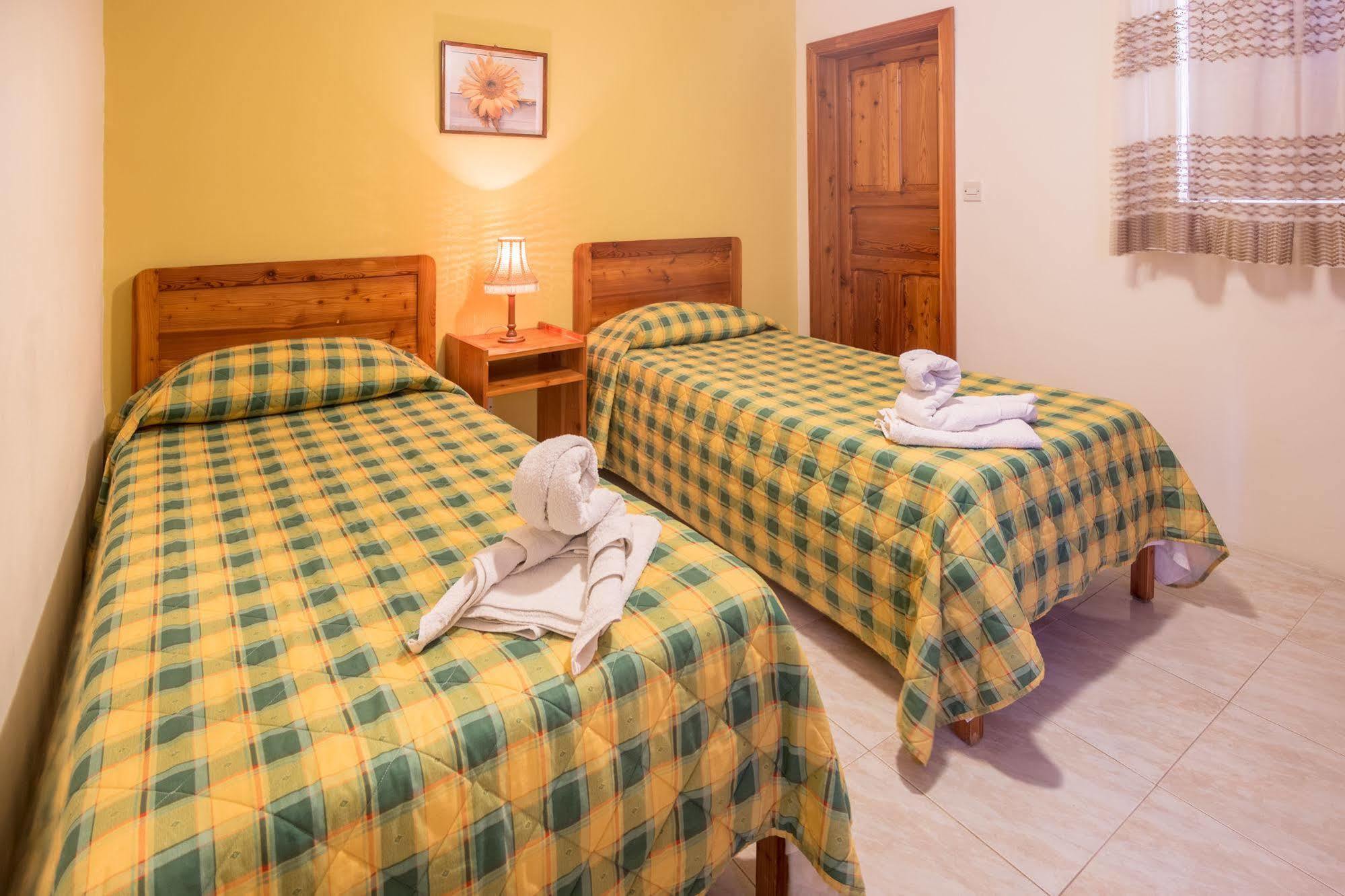 Horizon Gozo Aparthotel Marsalforn