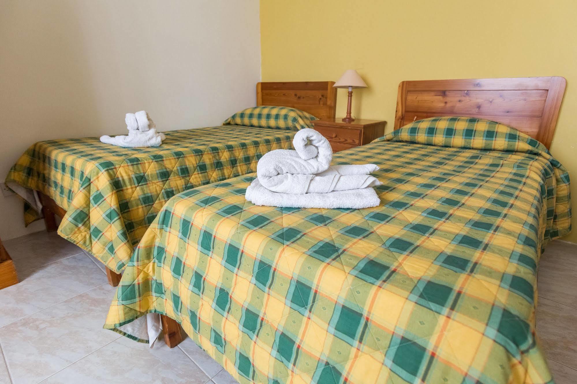 Aparthotel Horizon Gozo