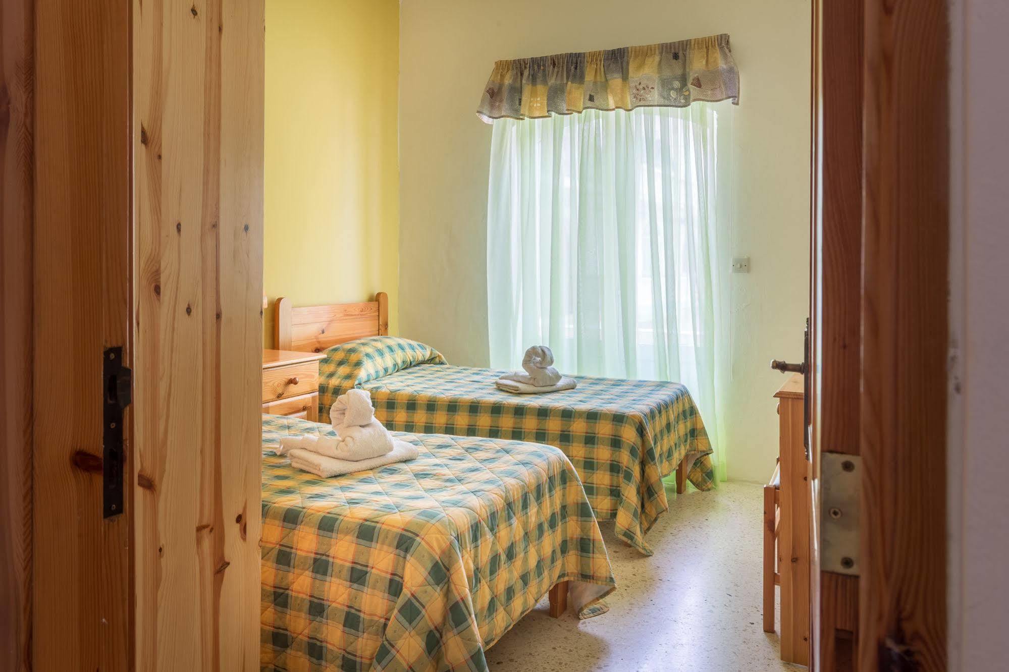 Aparthotel Horizon Gozo Marsalforn