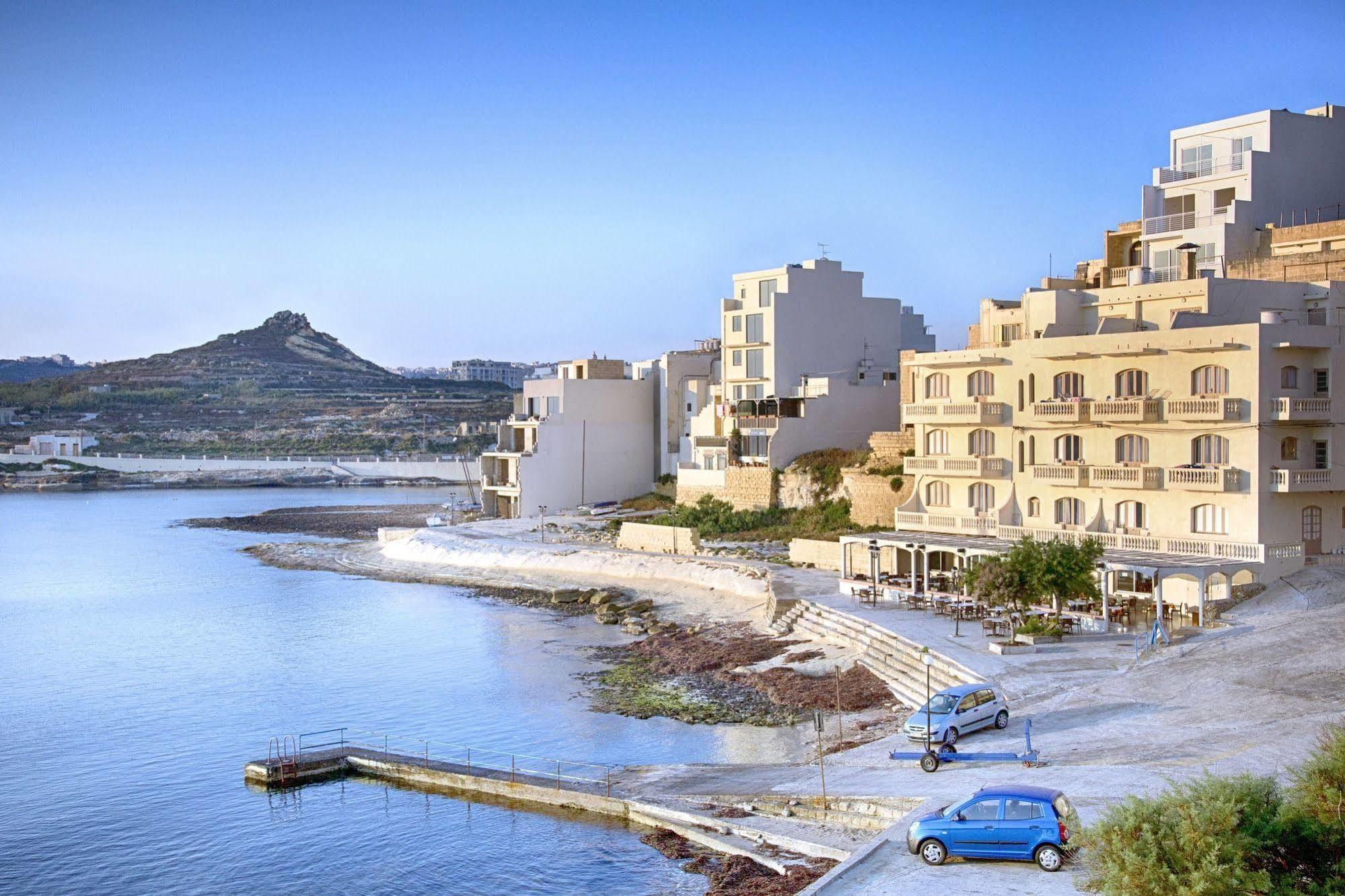 Aparthotel Horizon Gozo