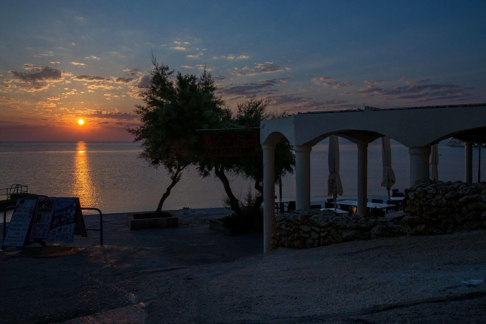 Horizon Gozo Aparthotel Marsalforn