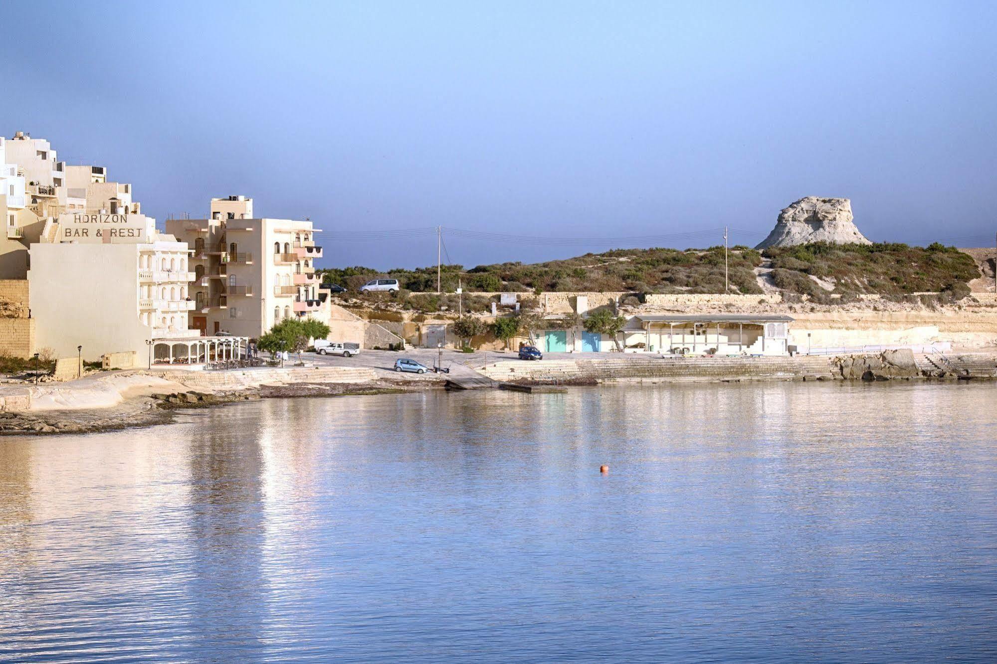 Horizon Gozo 3* Marsalforn