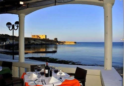 Horizon Gozo 3*