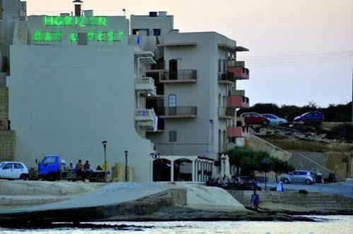 Aparthotel Horizon Gozo Marsalforn